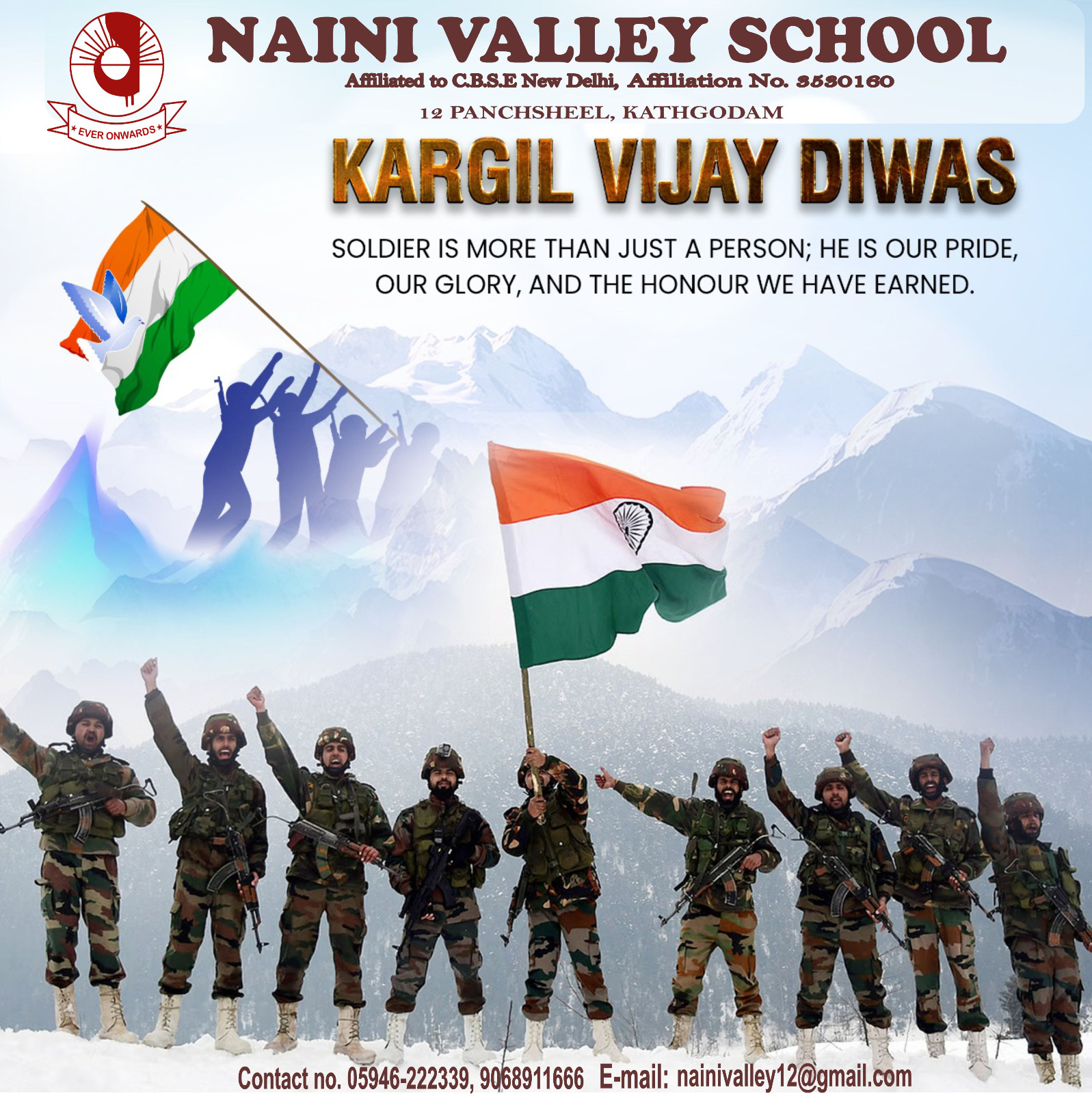 kargil Vijay Diwas